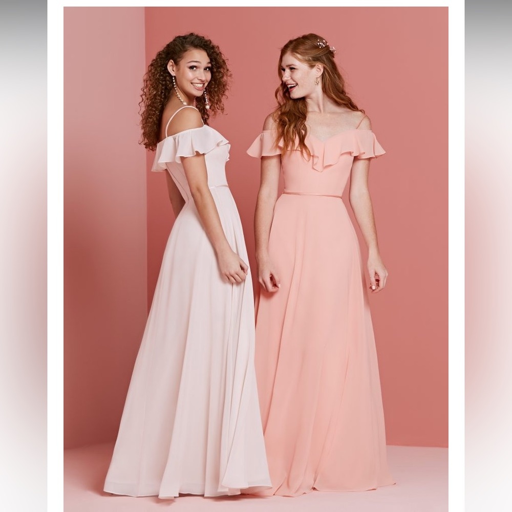 Christina Wu Celebration Dress